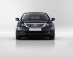 Renault Latitude 2011 года